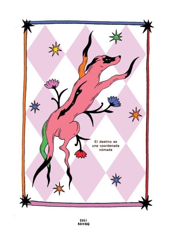 Producto - Print Destino coordenada