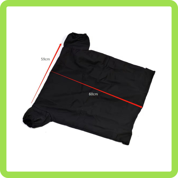 Producto - Bolsa darkroom