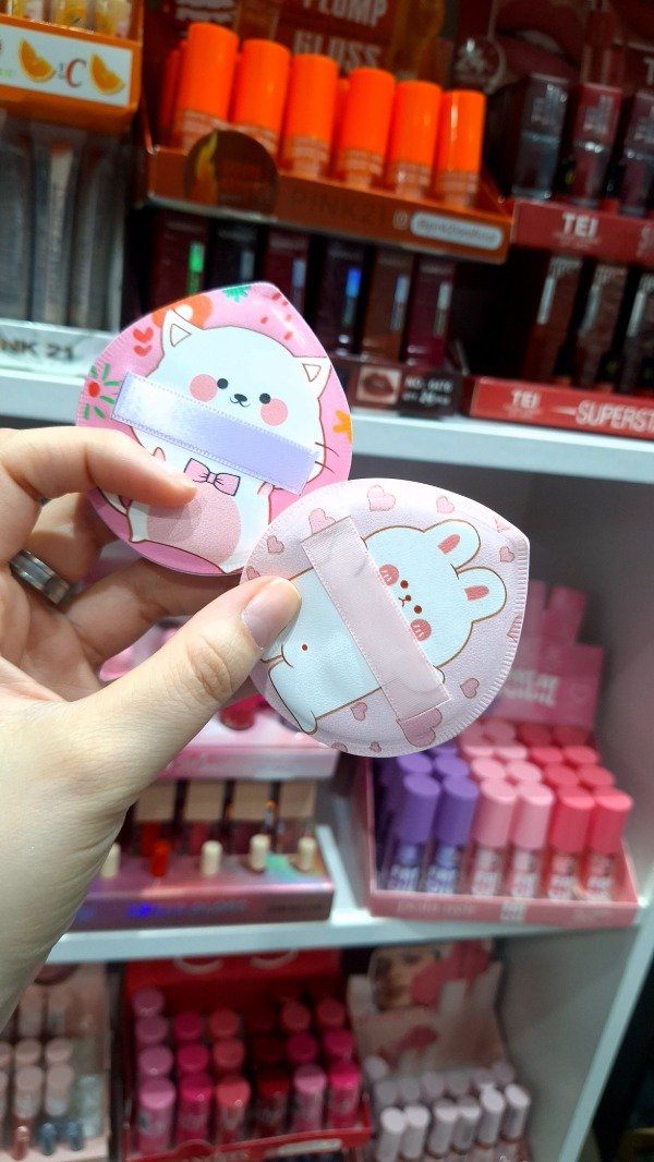 Producto - Cisne aplicador