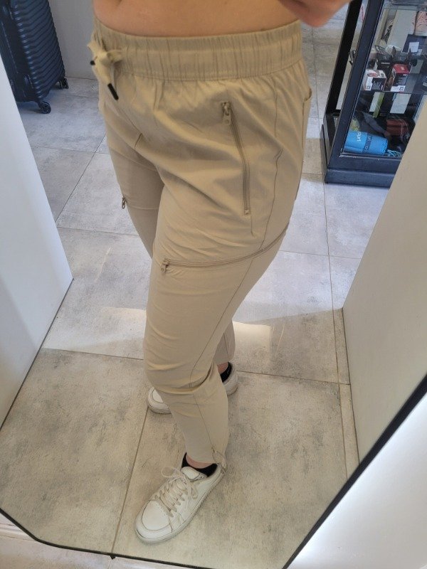 Producto - Pantalón cargo I-RUN - 3