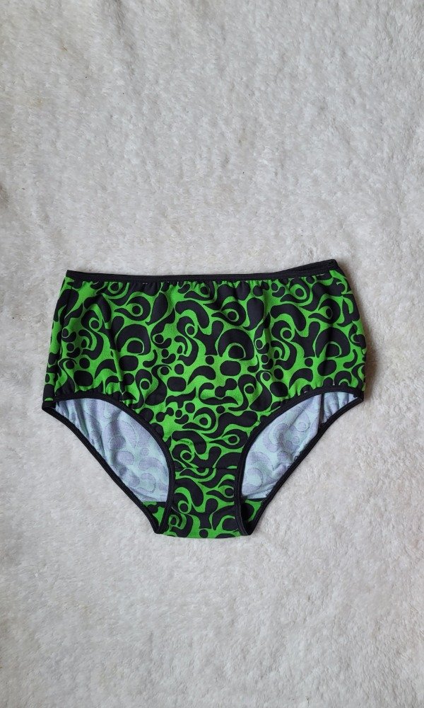 Producto - Trusa estampa 18