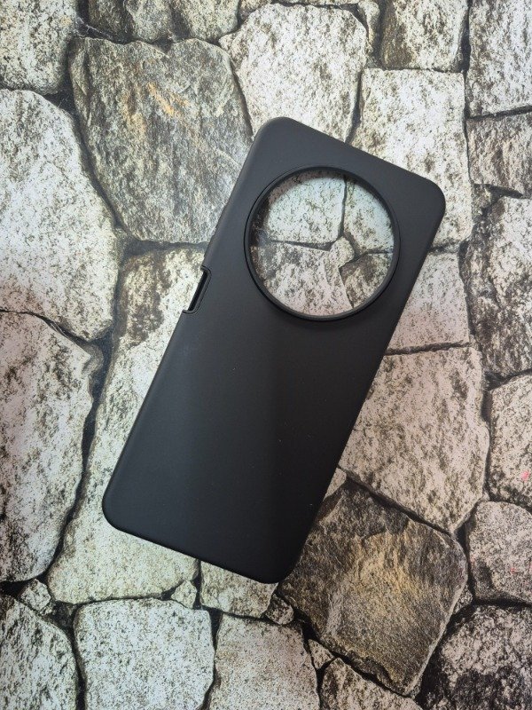 Producto - Funda alto impacto soft Xiaomi 14C negra