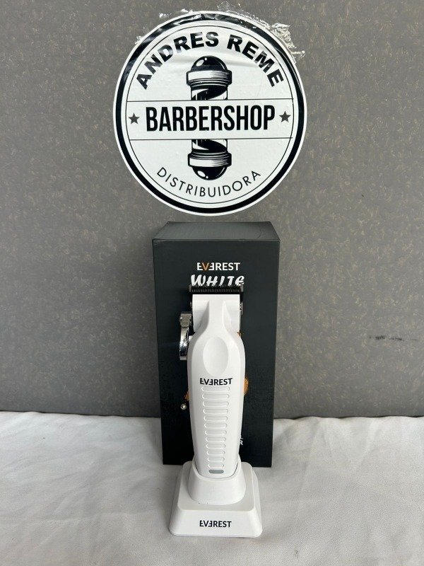 Producto - Clipper white everest