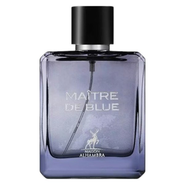 Producto - Maitre de Blue Maison Alhambra