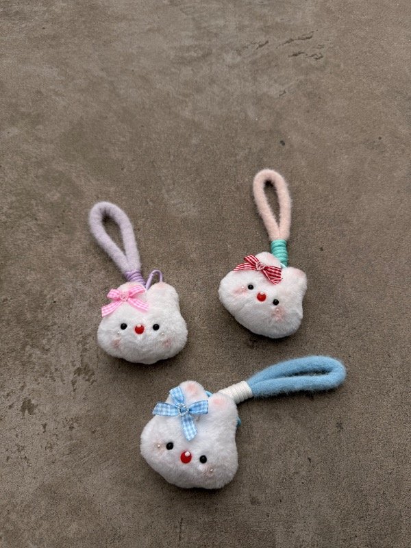 CHARM CONEJOS CUTE — imagen 2