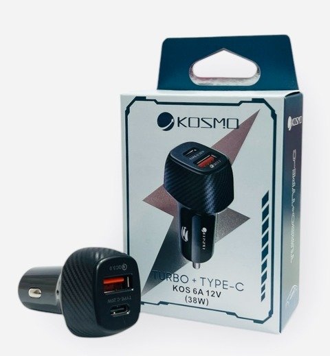 Producto - Cabezal para auto Turbo tipo C y UBS A