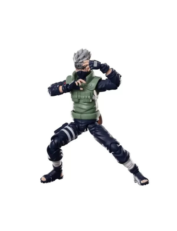 Producto - Hatake Kakashi - 5