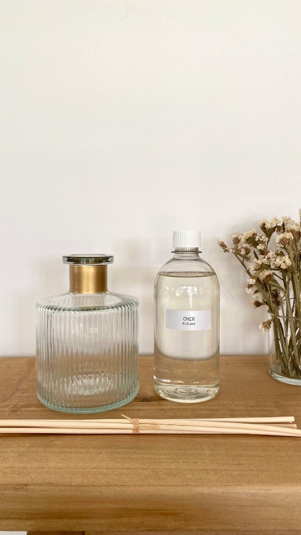 Producto - Difusor NeutraDeco + Repuesto 500ml