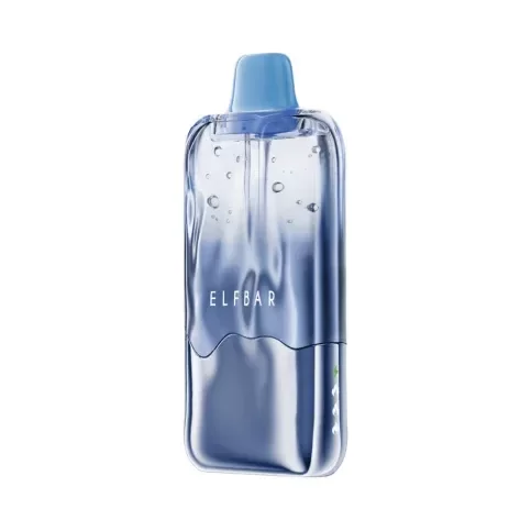 Producto - Vape Descartable Elfbar Duke 35.000 puff
