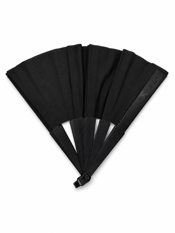 Producto - Abanico Black Eco Standard