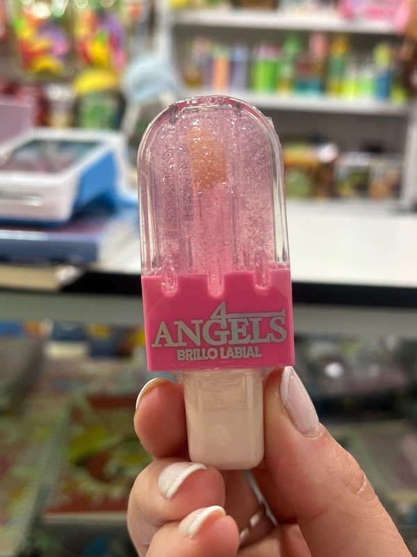 Producto - Brillo heladito