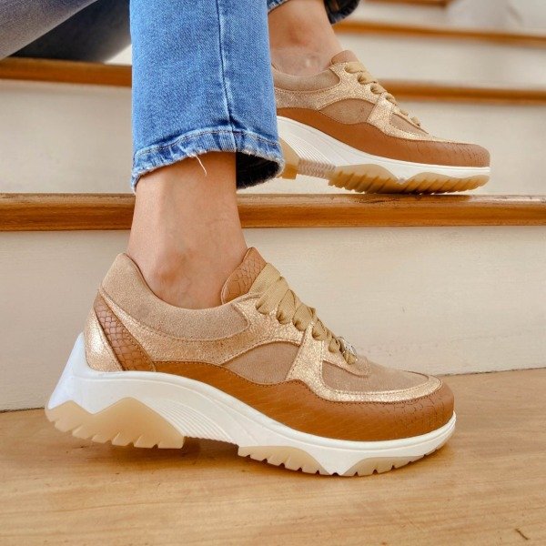 Producto - Emporia suela