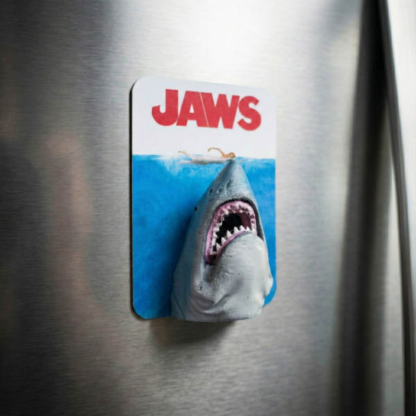Producto - Jaws - Tiburón