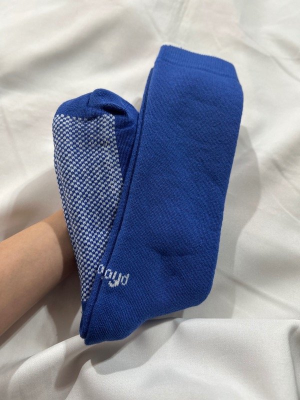 Producto - AZUL TERMICA HOMBRE