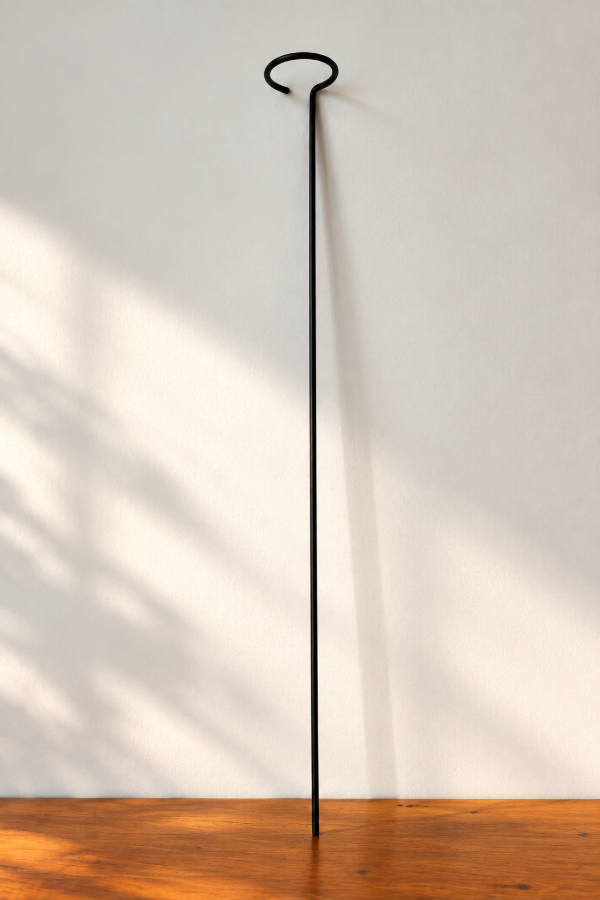 Producto - Tutor de Metal Circular 80 cm.