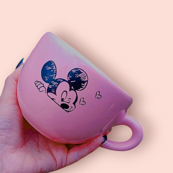 Producto - Tazón Minnie/Mikey