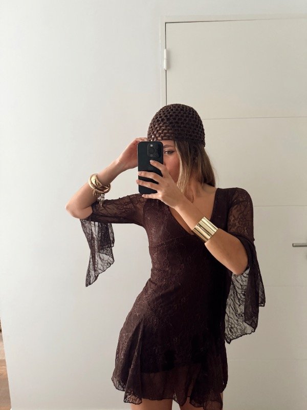 Producto - VESTIDO ROMEA - 3