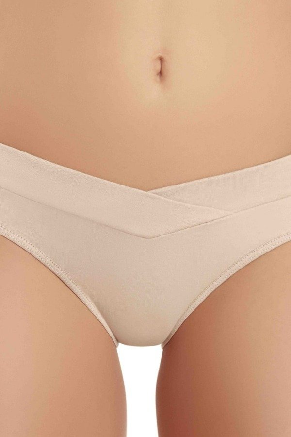 Producto - TIRO CORTO CON CINTURA CRUZADA X 12 ART 1833