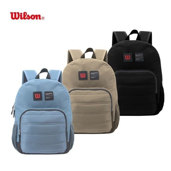 Producto - MOCHILA WILSON URBAN 17" COD: 65.AC012