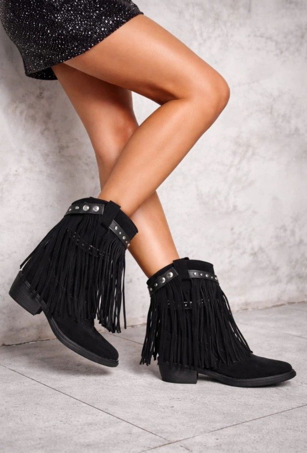 Producto - Tex BOHO