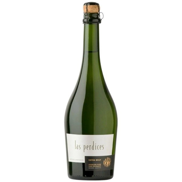Producto - Las Perdices Champenoise Extra Brut 3 x 750