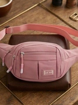 Producto - Riñonera Bety (7 Colores) - 3