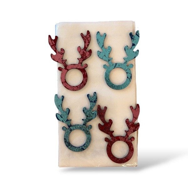 Producto - Set Renitos Cool