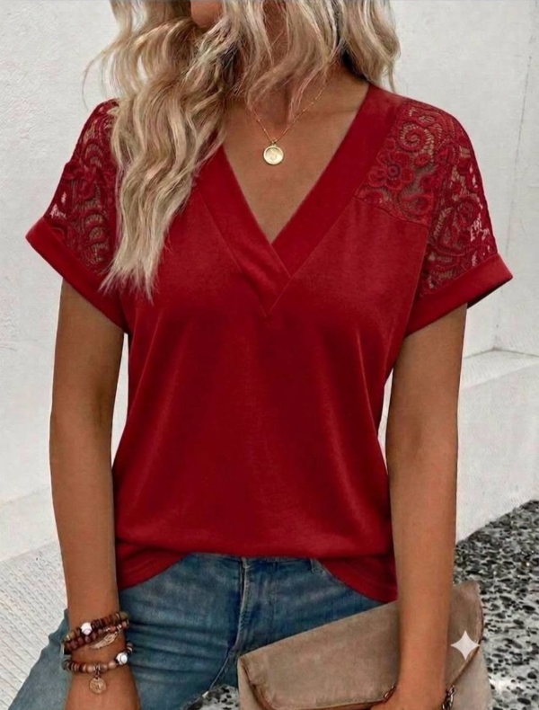 Producto - REMERA RENATA - 0