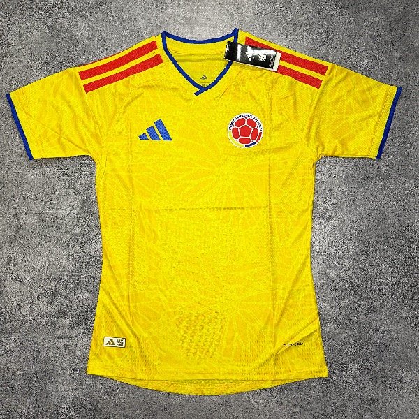 Producto - COLOMBIA 26/27