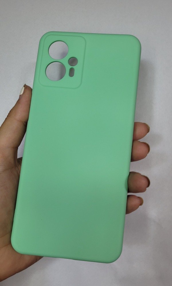 Producto - E13 case verde agua