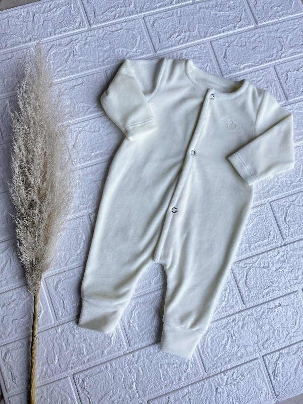 Producto - Enterito Plush CRUDO