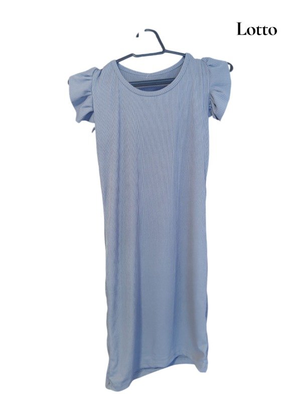 Producto - Vestido Lotto