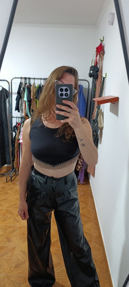 Producto - TOP ELUNEY