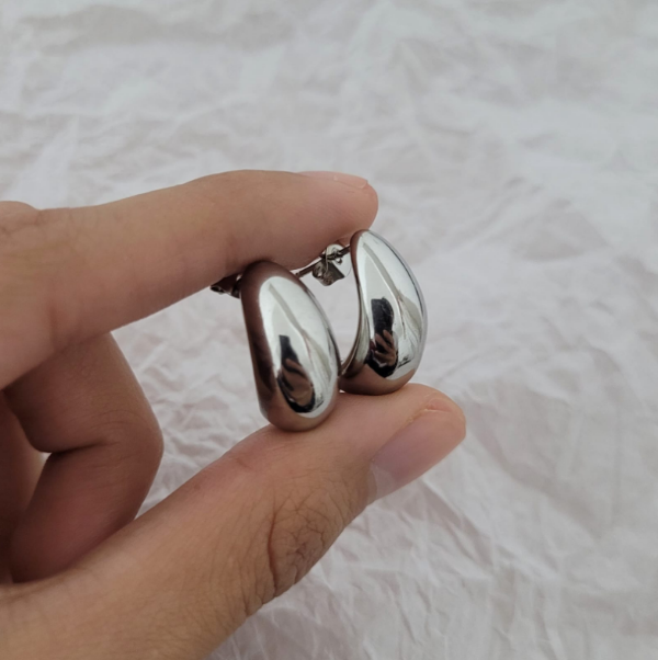 Producto - Aros gota