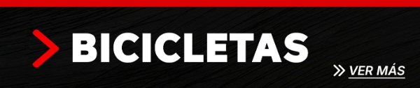 Bicicletas