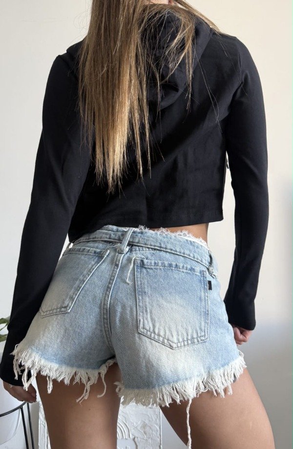 Producto - SHORT DE JEANS NIKI - 2