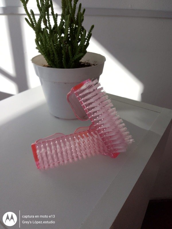Producto - Cepillos