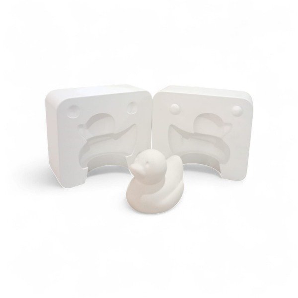 Producto - MOLDES DE YESO PATITO D 24