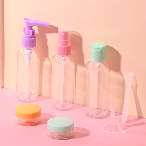 Producto - SET DE SPA VIAJE x6 PIEZAS