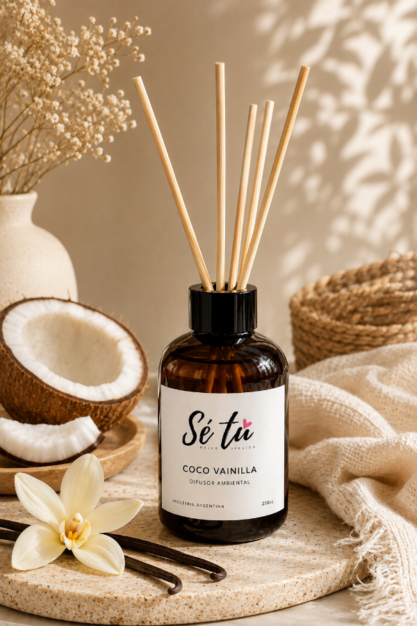 Producto - DIFUSOR AMBIENTAL Se Tú 250cc - 2