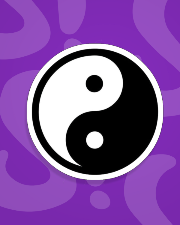 Producto - YING YANG