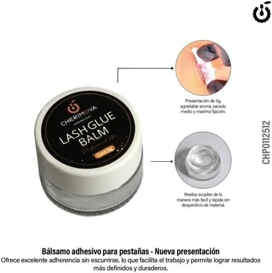 Producto - BALSAMO CHERIMOYA 5G