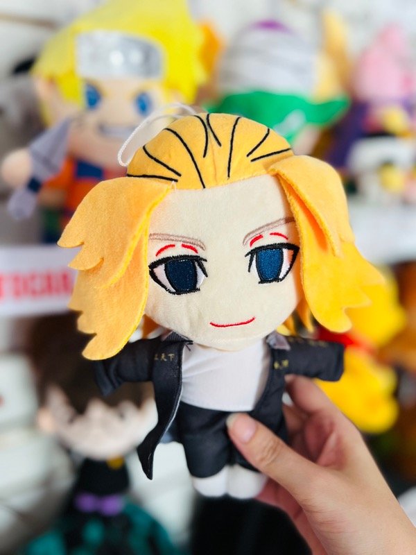 Producto - Peluche Tokio revengers