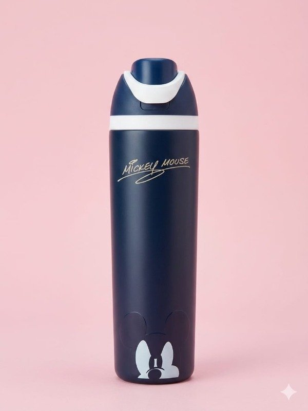 Producto - Botella MICKEY GYM