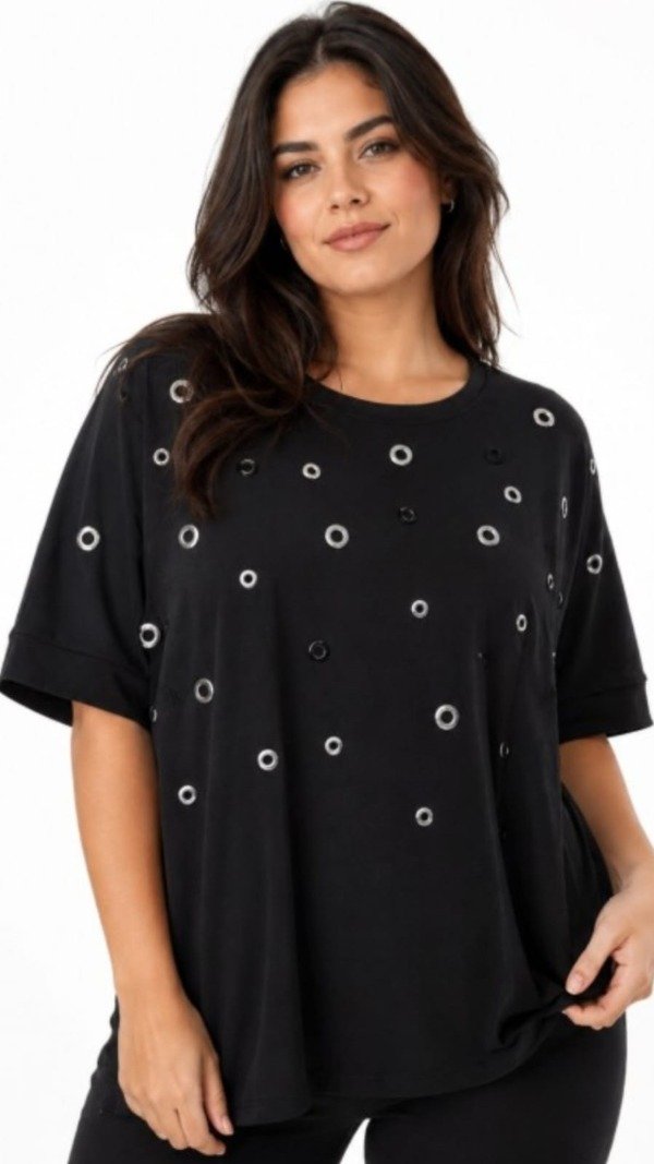 Producto - REMERA CIRCULOS