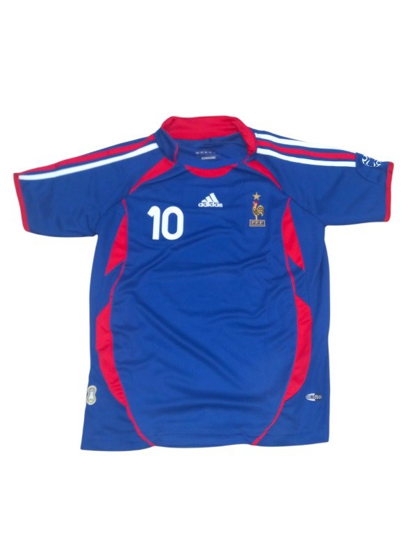 Producto - Francia 2006 - 3