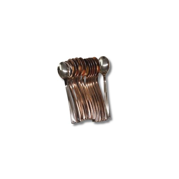 Producto - Cucharas metalizadas