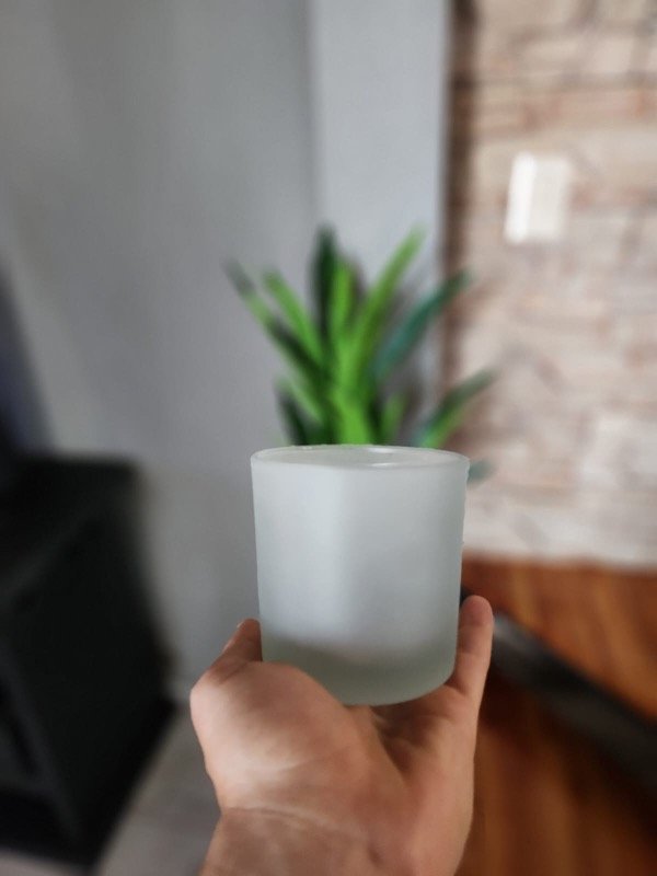 Producto - ENVASE TENESSE ESMERILADO