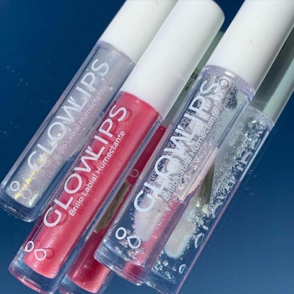Producto - Glow lips - brillo labial
