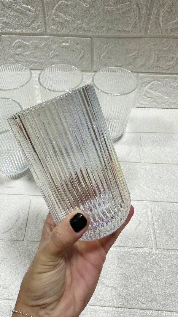 Producto - VASOS CANELON altos